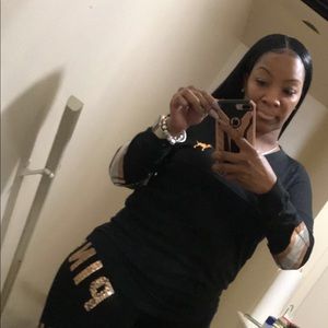 Meet your Posher, Roselyn